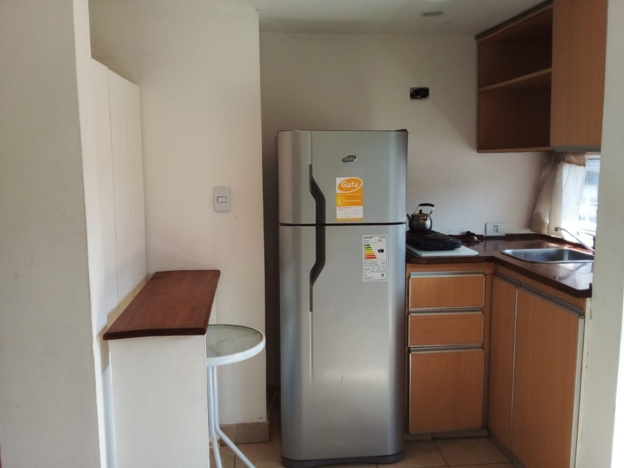 Darwin 1200. Venta 1 amb depto/Estudio Prof fte Balcon 