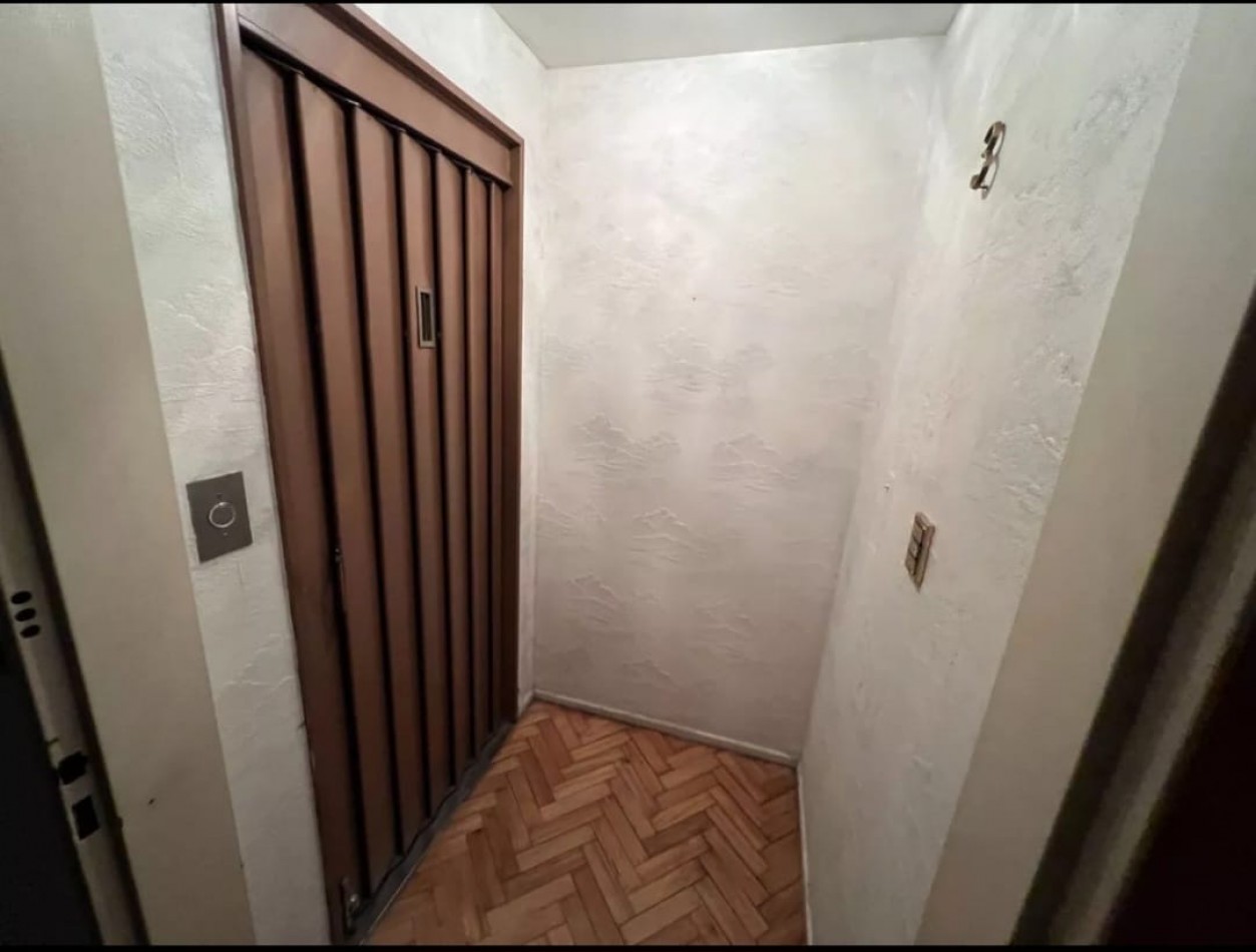 PEÑA 3100, VENTA PISO DE 3 AMB C/DEPENDENCIAS 