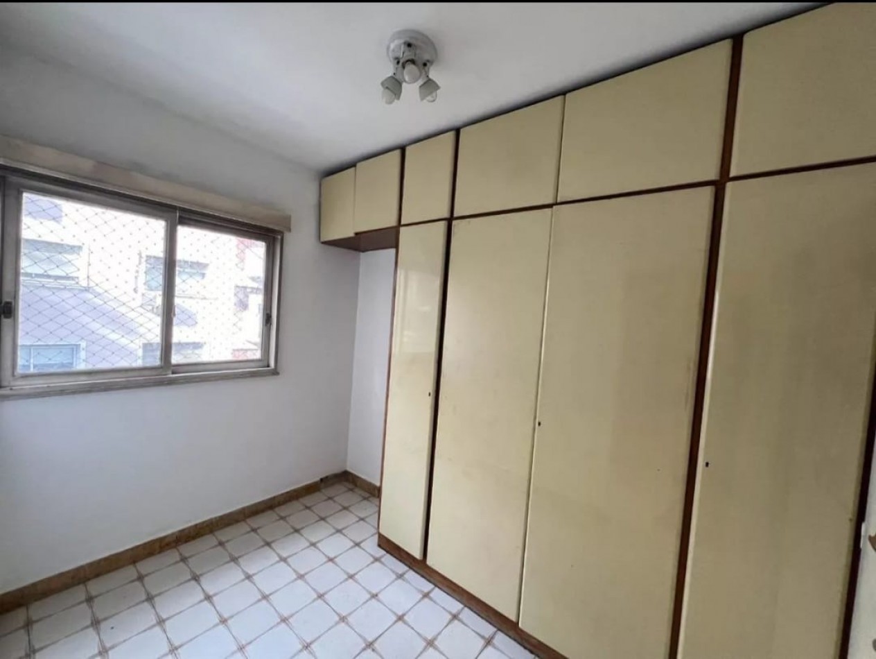 PEÑA 3100, VENTA PISO DE 3 AMB C/DEPENDENCIAS 