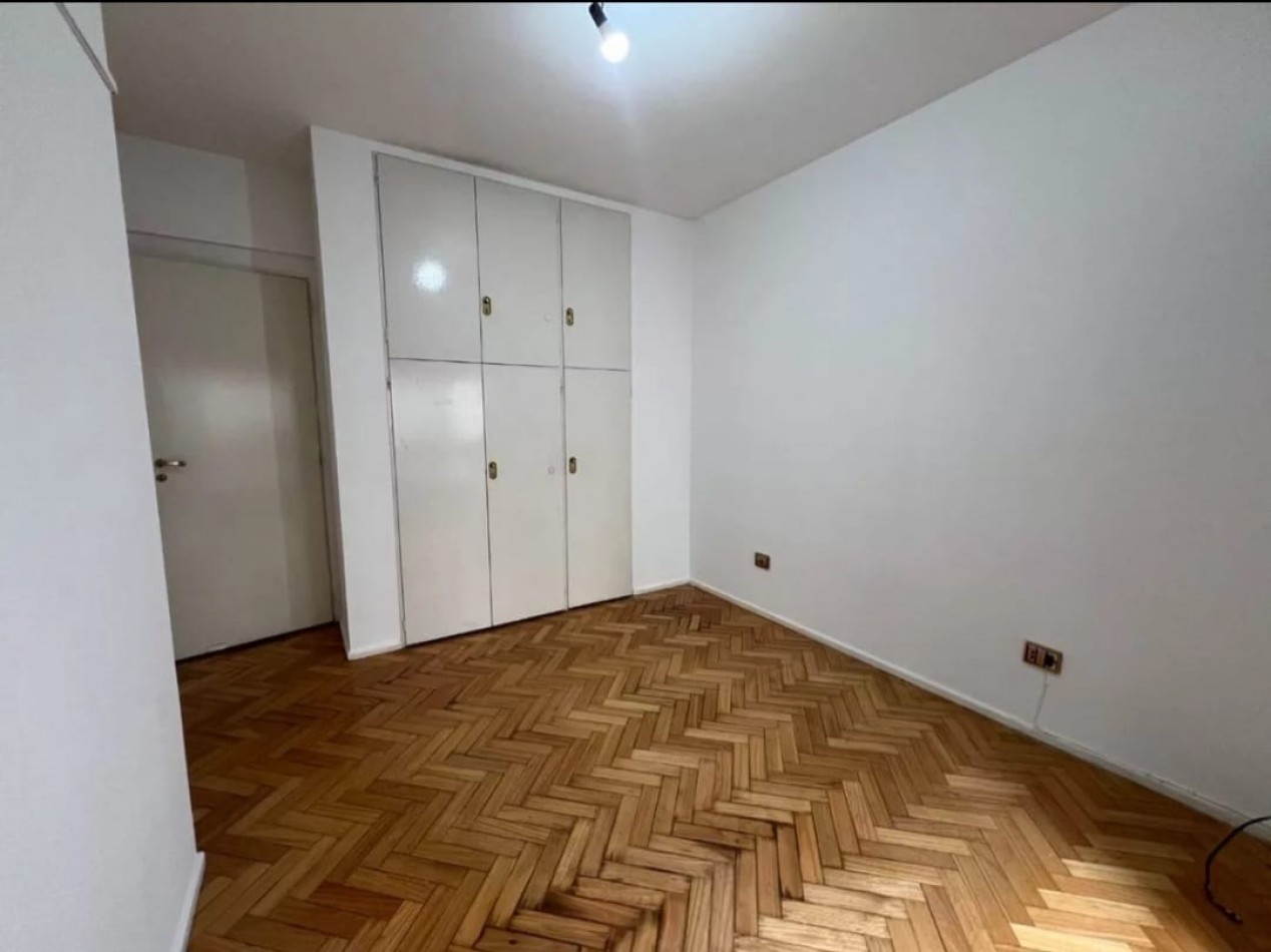 PEÑA 3100, VENTA PISO DE 3 AMB C/DEPENDENCIAS 