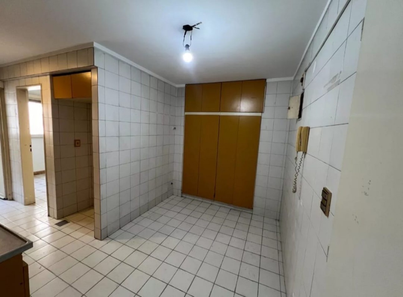 PEÑA 3100, VENTA PISO DE 3 AMB C/DEPENDENCIAS 