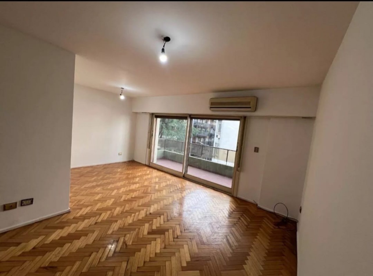 PEÑA 3100, VENTA PISO DE 3 AMB C/DEPENDENCIAS 