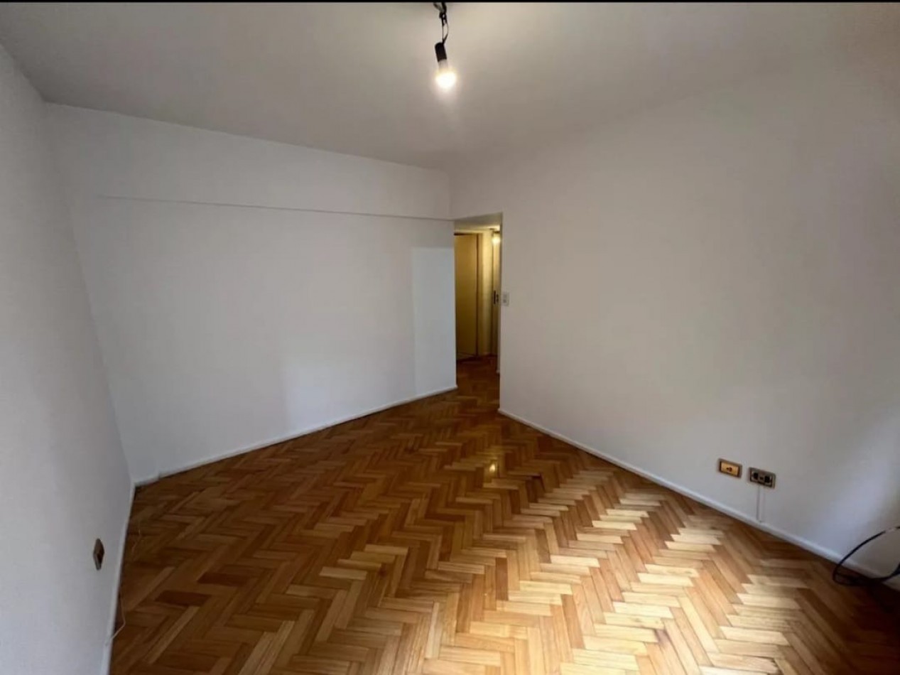 PEÑA 3100, VENTA PISO DE 3 AMB C/DEPENDENCIAS 