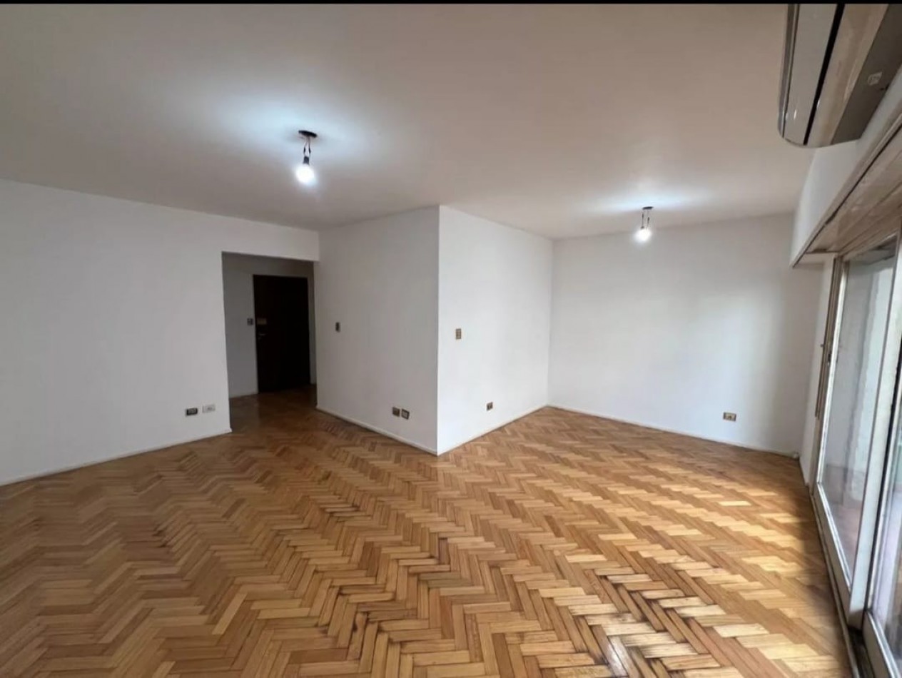 PEÑA 3100, VENTA PISO DE 3 AMB C/DEPENDENCIAS 