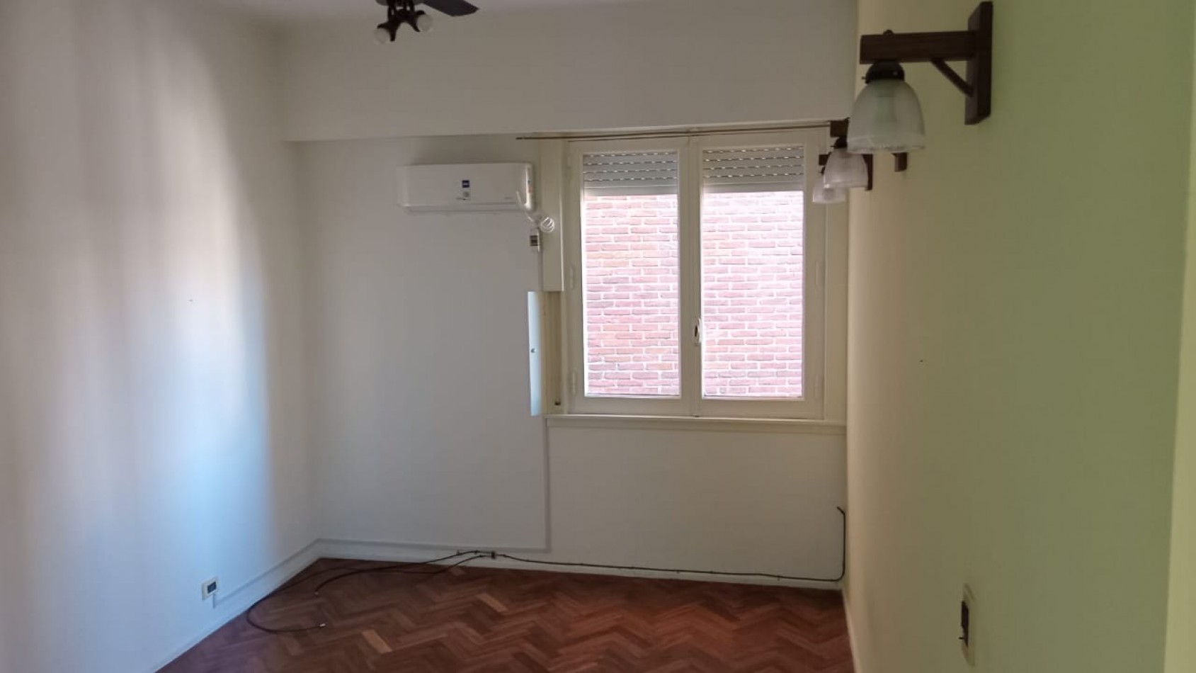 AVENIDA RIVADAVIA 3800, ALQUILER DEPARTAMENTO DE DOS AMBIENTES Y MEDIO