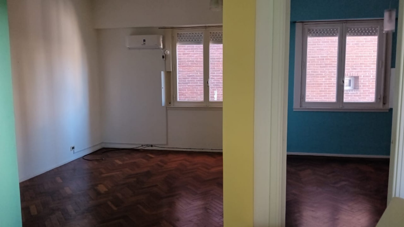 AVENIDA RIVADAVIA 3800, ALQUILER DEPARTAMENTO DE DOS AMBIENTES Y MEDIO