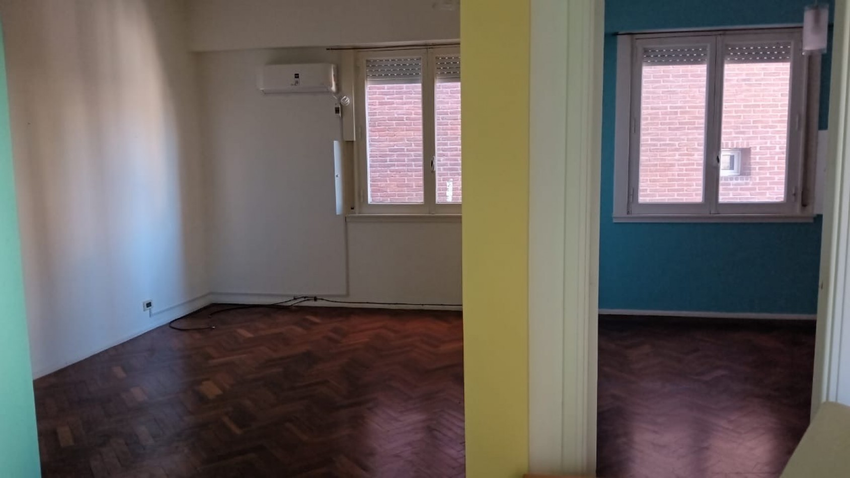 AVENIDA RIVADAVIA 3800, ALQUILER DEPARTAMENTO DE DOS AMBIENTES Y MEDIO