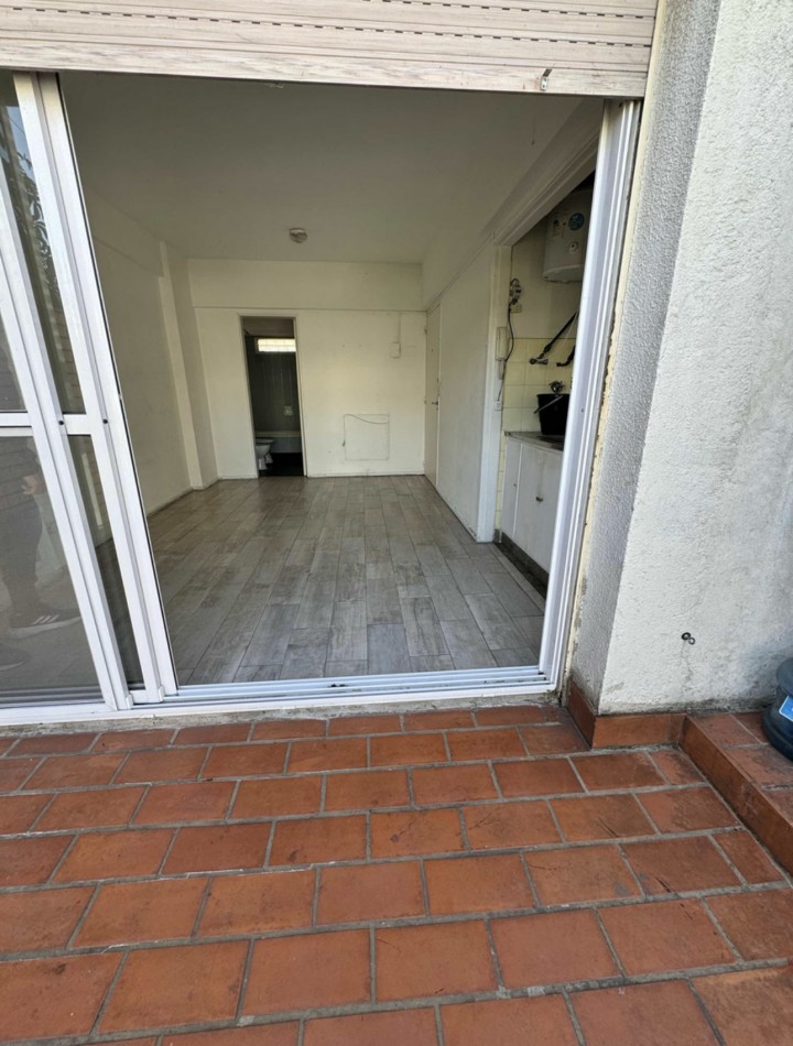 BULNES 1800, VENTA DEPARTAMENTO DE UN AMBIENTE EN PALERMO 