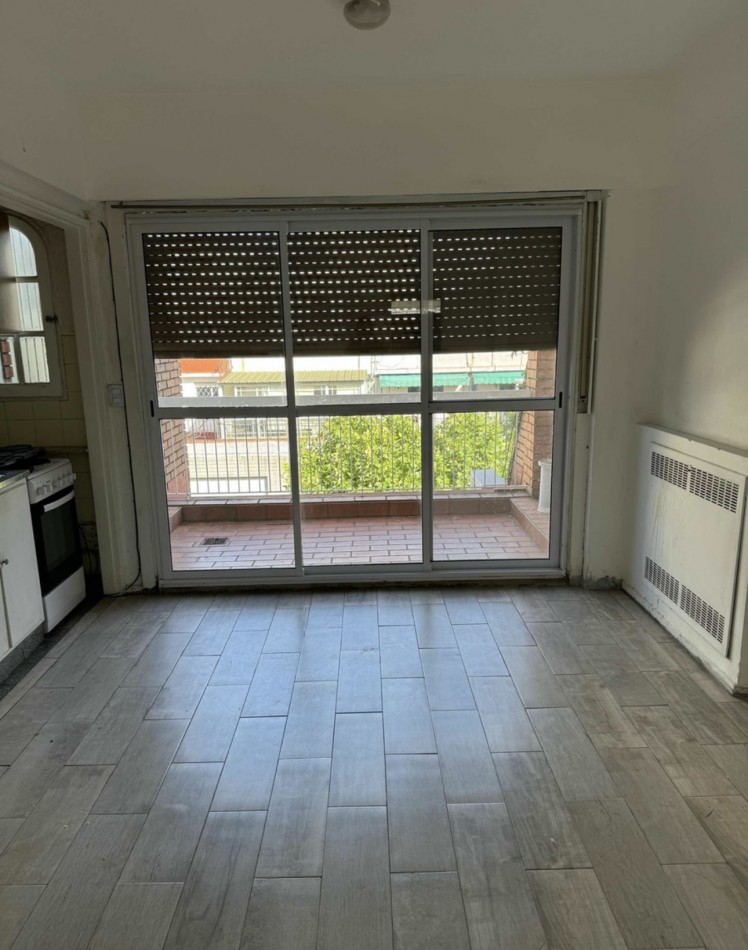 BULNES 1800, VENTA DEPARTAMENTO DE UN AMBIENTE EN PALERMO 