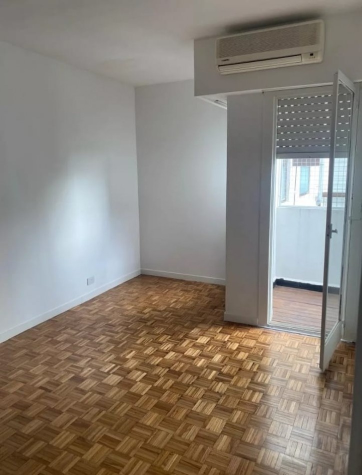 CORDOBA 4400, Venta 2 AMB FTE BALCON ESPACIO GUARA AUTO FIJO