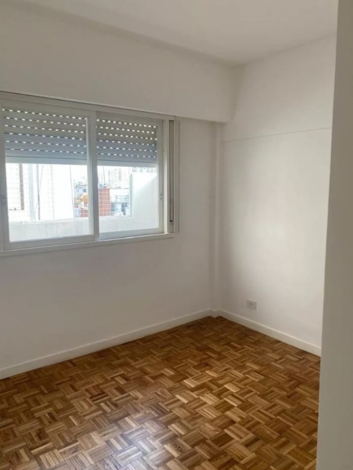 CORDOBA 4400, Venta 2 AMB FTE BALCON ESPACIO GUARA AUTO FIJO