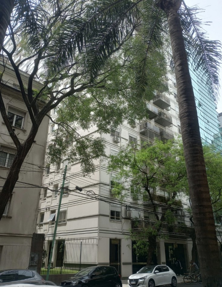 JUAN FRANCISCO SEGUI 4653, VENTA DEPARTAMENTO DE TRES AMBIENTES CON COCHERA