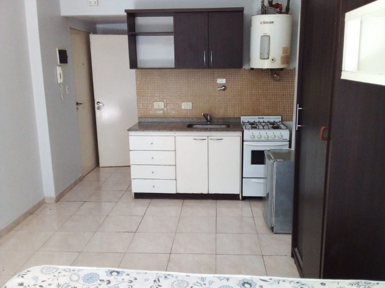 MENDEZ DE ANDES 1100, VENTA DEPARTAMENTO DE UN AMBIENTE