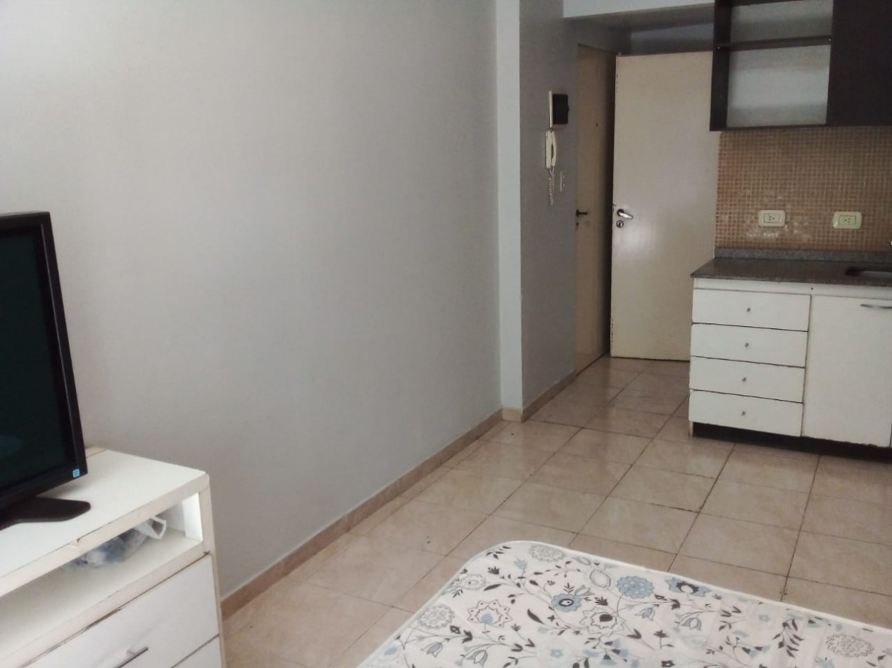 MENDEZ DE ANDES 1100, VENTA DEPARTAMENTO DE UN AMBIENTE