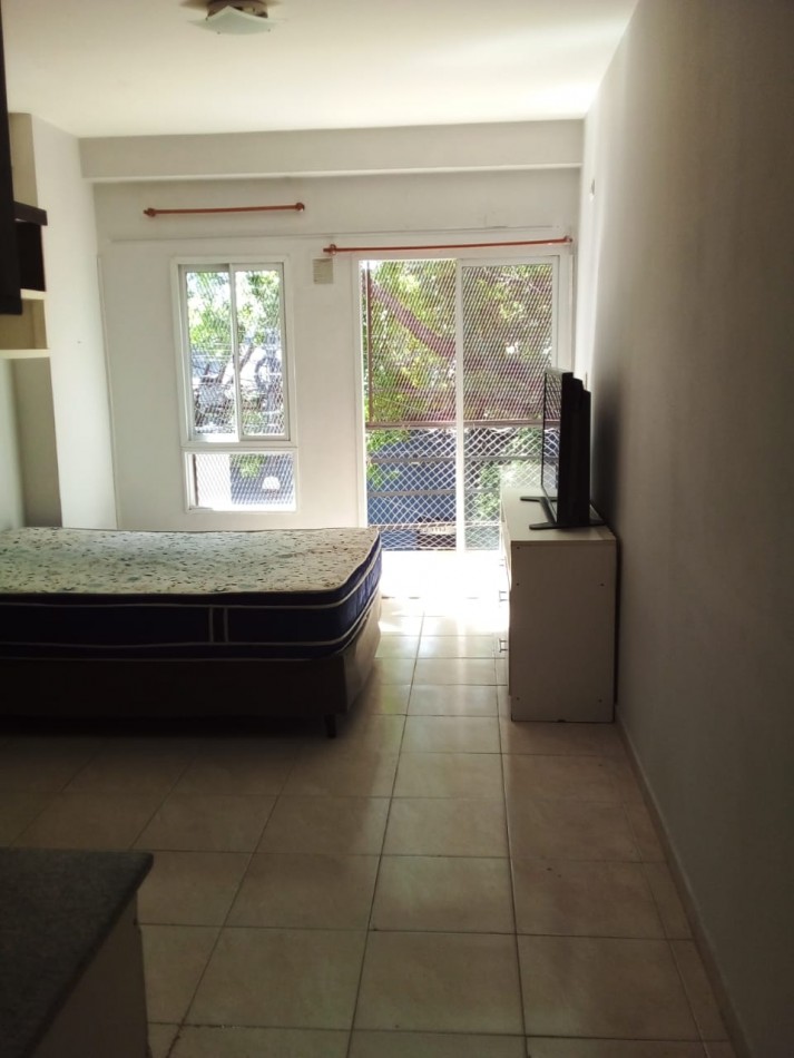 MENDEZ DE ANDES 1100, VENTA DEPARTAMENTO DE UN AMBIENTE