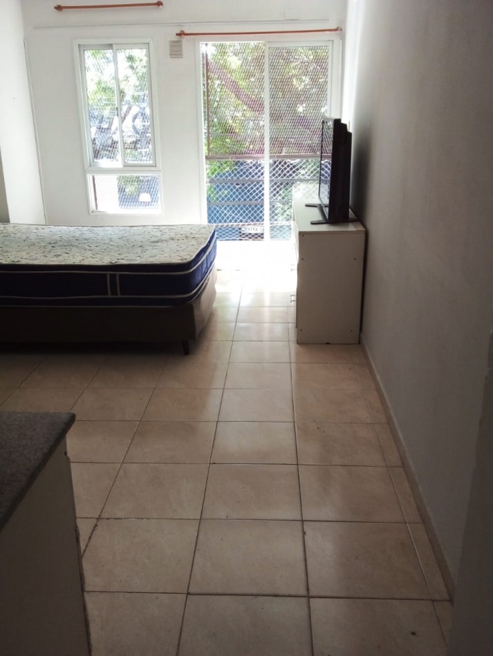 MENDEZ DE ANDES 1100, VENTA DEPARTAMENTO DE UN AMBIENTE