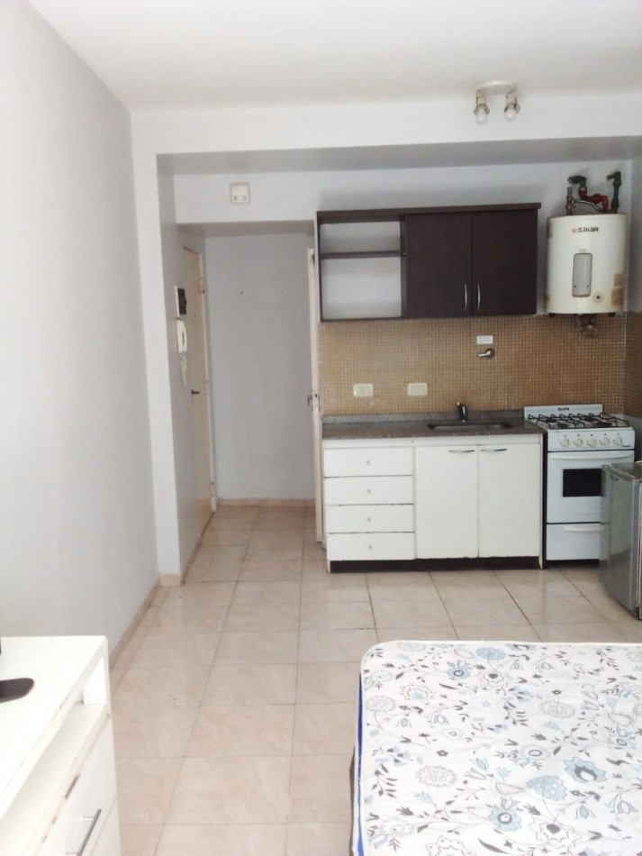 MENDEZ DE ANDES 1100, VENTA DEPARTAMENTO DE UN AMBIENTE