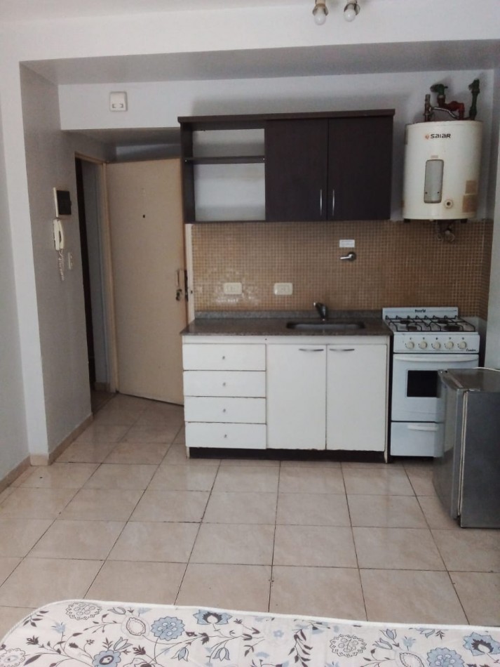 MENDEZ DE ANDES 1100, VENTA DEPARTAMENTO DE UN AMBIENTE