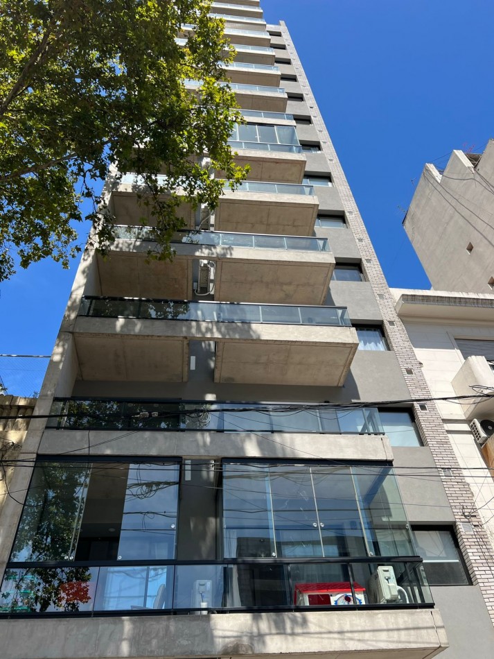 AV. JUAN. B. JUSTO 3700, VENTA DEPARTAMENTO DE UN AMBIENTE  L  