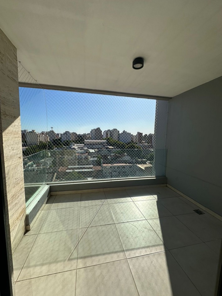 AV. NAZCA 4600, VENTA SEMI-PISO TRES AMBIENTES CON DOS BAÑOS