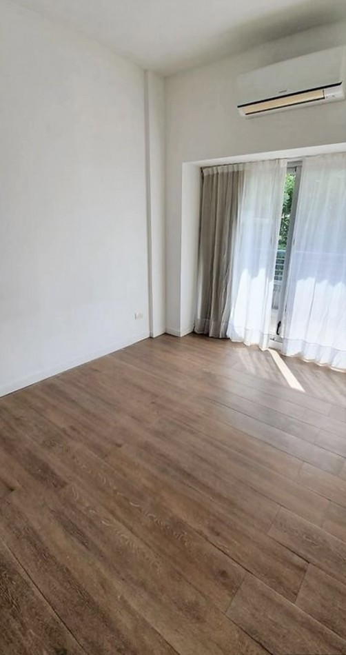 ORO 2700, VENTA PENTHOUSE TRES AMBIENTES EN PALERMO