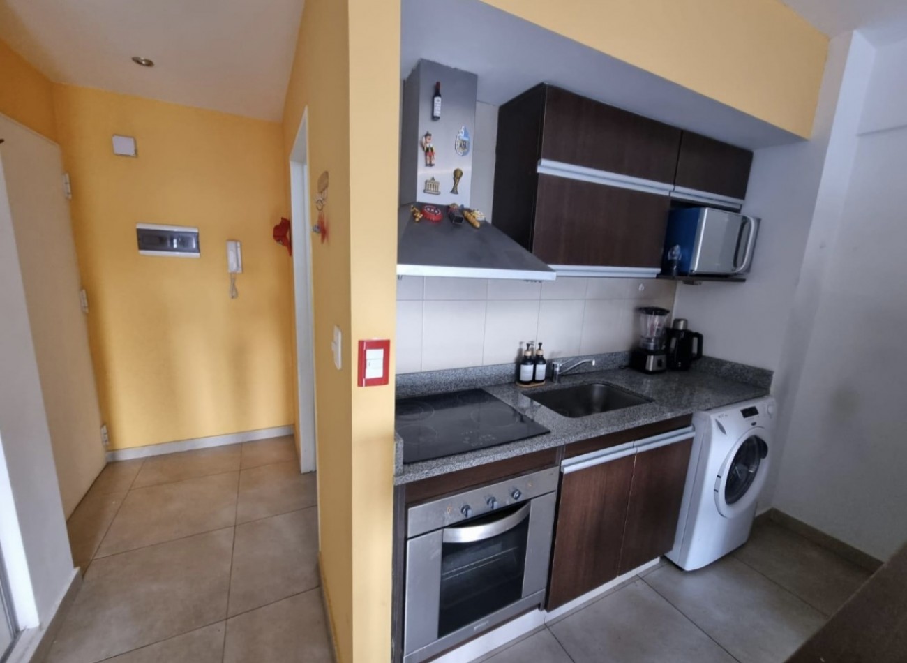 AV. BEIRO 3300, VENTA DEPARTAMENTO DE UN AMBIENTE 