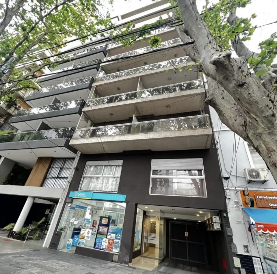 AV. BEIRO 3300, VENTA DEPARTAMENTO DE UN AMBIENTE 