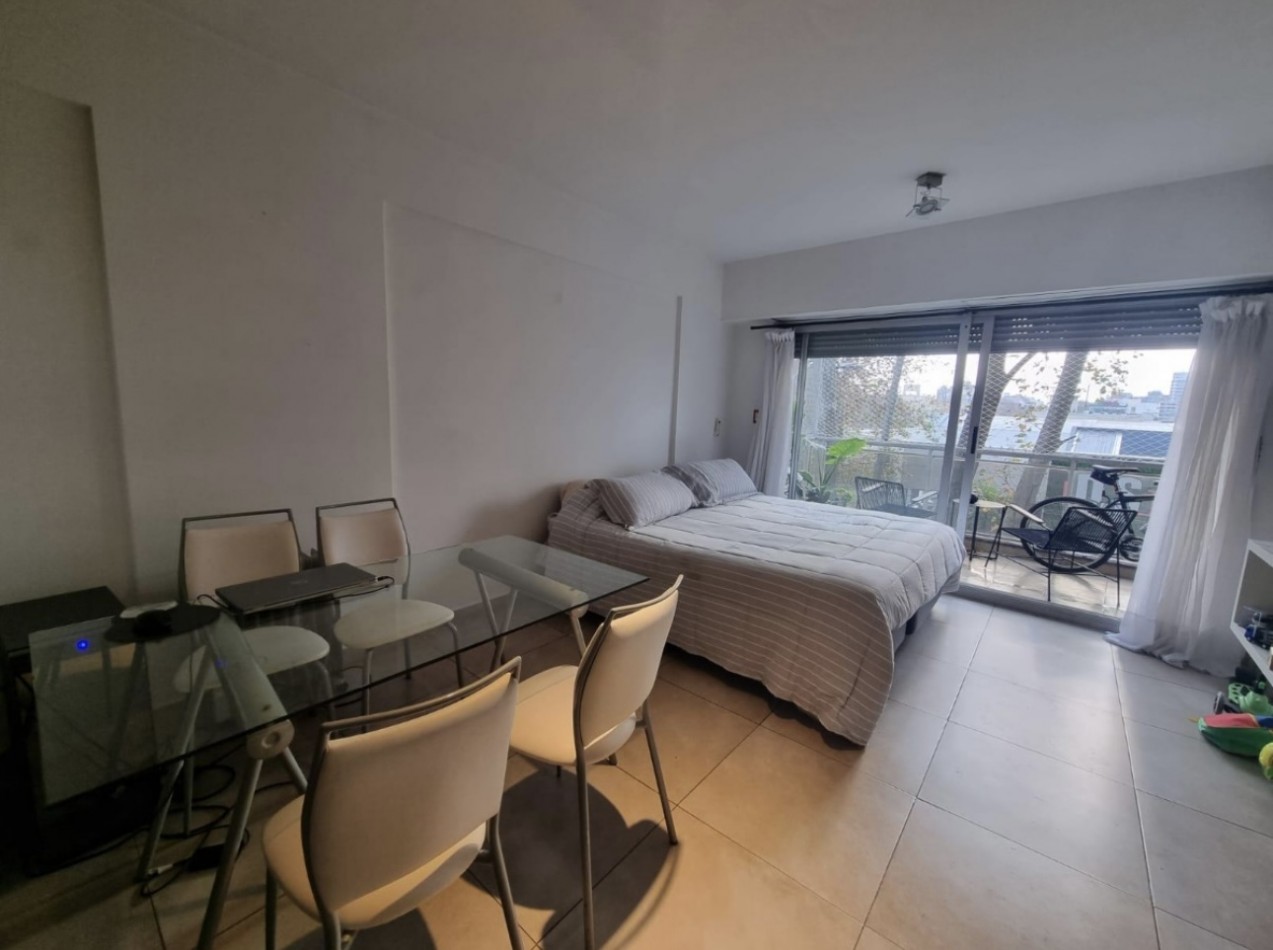 AV. BEIRO 3300, VENTA DEPARTAMENTO DE UN AMBIENTE 