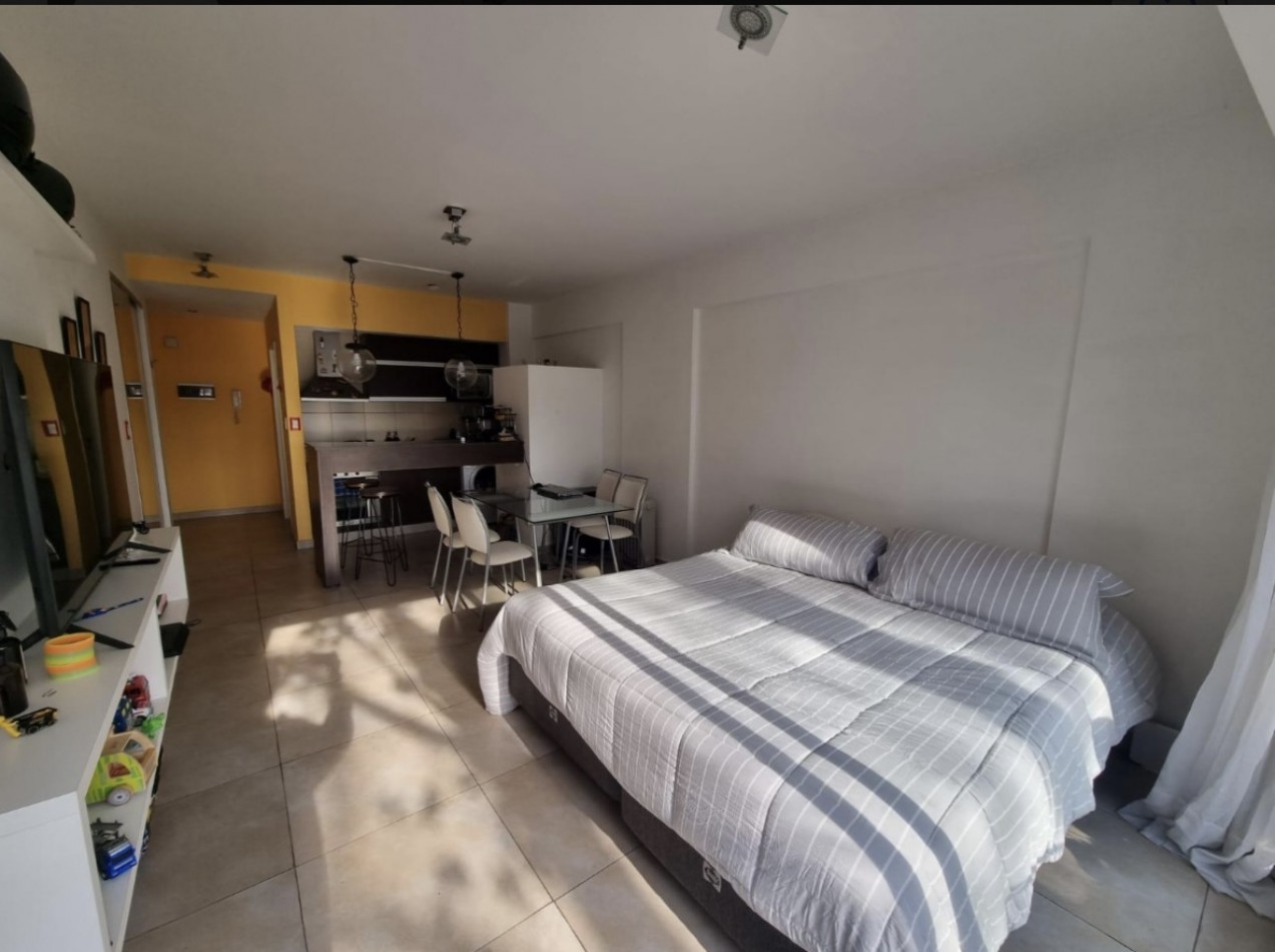 AV. BEIRO 3300, VENTA DEPARTAMENTO DE UN AMBIENTE 