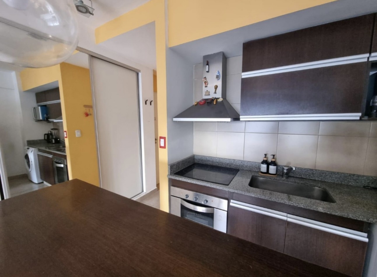 AV. BEIRO 3300, VENTA DEPARTAMENTO DE UN AMBIENTE 