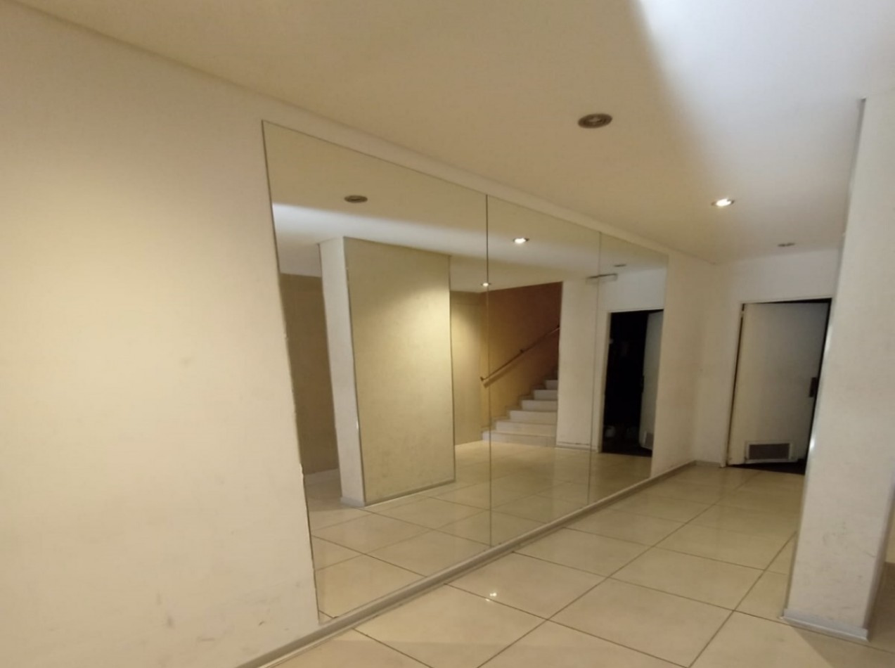 AV. CORDOBA 3800, VENTA DEPARTAMENTO DE DOS AMBIENTES