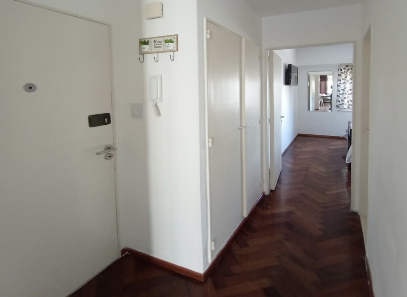 AV. CORDOBA 3800, VENTA DEPARTAMENTO DE DOS AMBIENTES