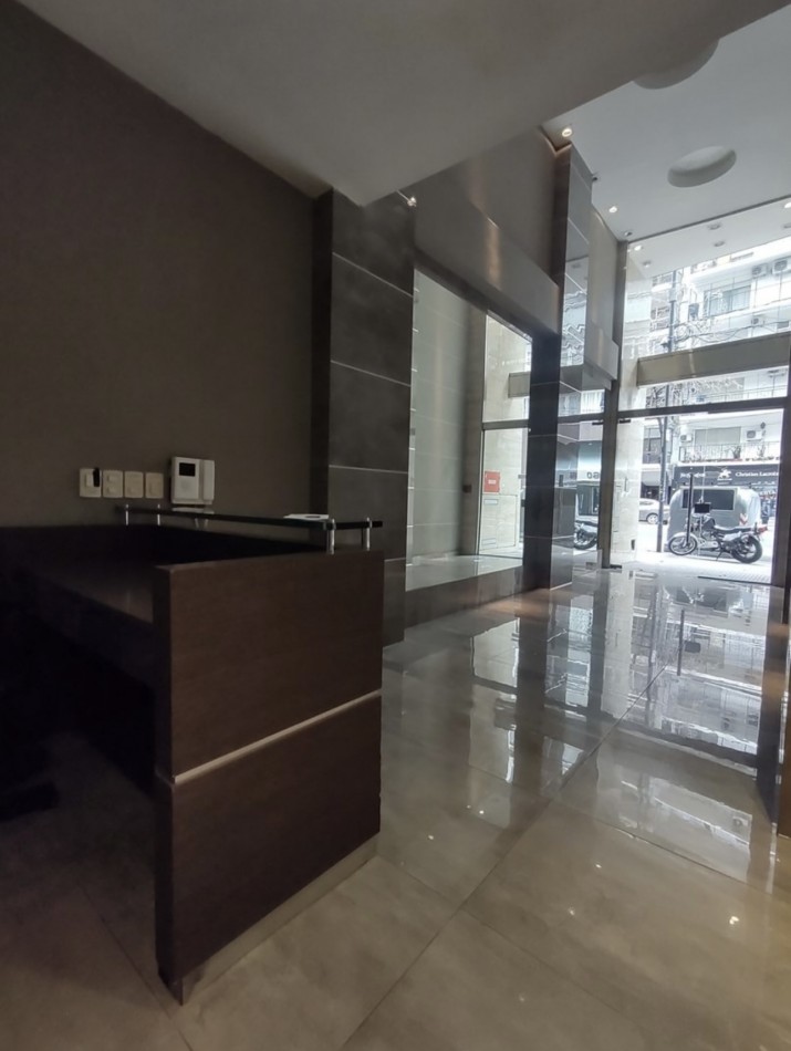 AV. PUEYRREDON 900, VENTA DEPARTAMENTO DE UN AMBIENTE