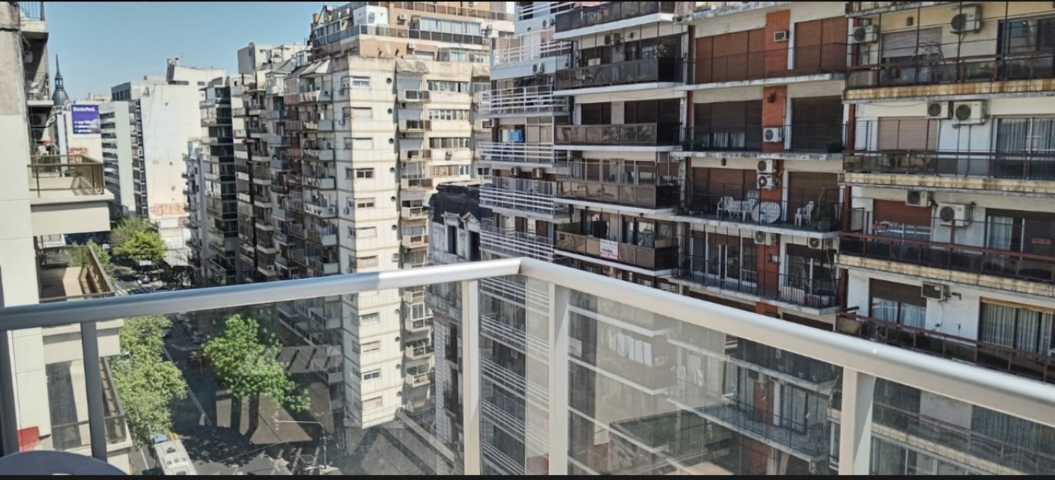 AV. PUEYRREDON 900, VENTA DEPARTAMENTO DE UN AMBIENTE