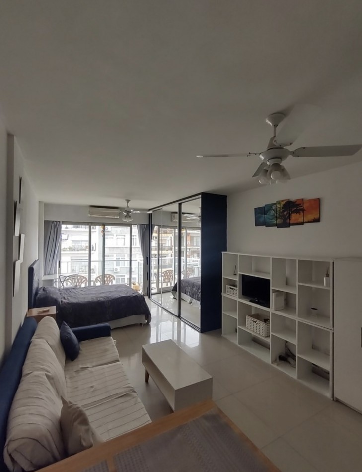 AV. PUEYRREDON 900, VENTA DEPARTAMENTO DE UN AMBIENTE