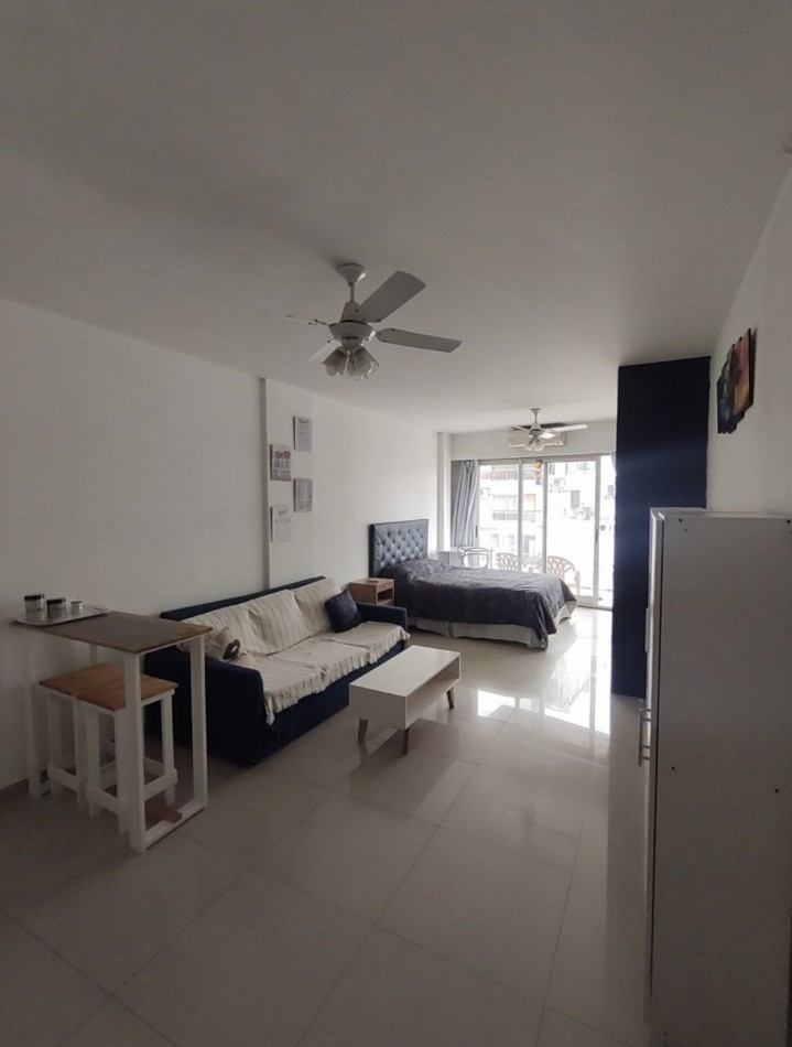 AV. PUEYRREDON 900, VENTA DEPARTAMENTO DE UN AMBIENTE