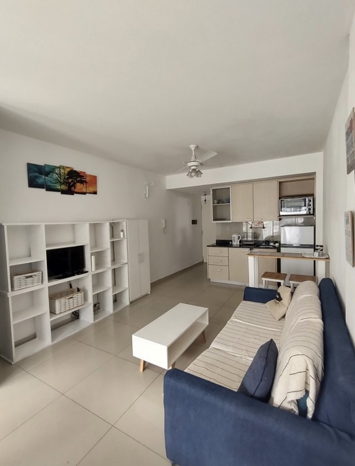 AV. PUEYRREDON 900, VENTA DEPARTAMENTO DE UN AMBIENTE