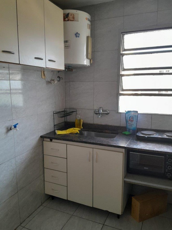 AV. RIVADAVIA 6100, VENTA DEPARTAMENTO DE UN AMBIENTE EN CABALLITO