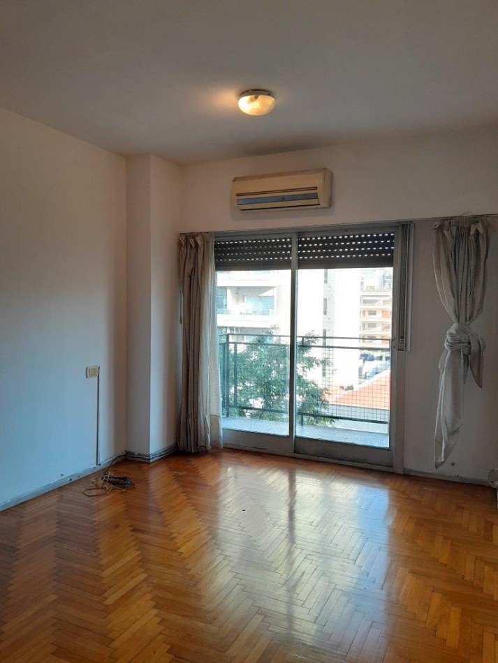 AV. RIVADAVIA 6100, VENTA DEPARTAMENTO DE UN AMBIENTE EN CABALLITO