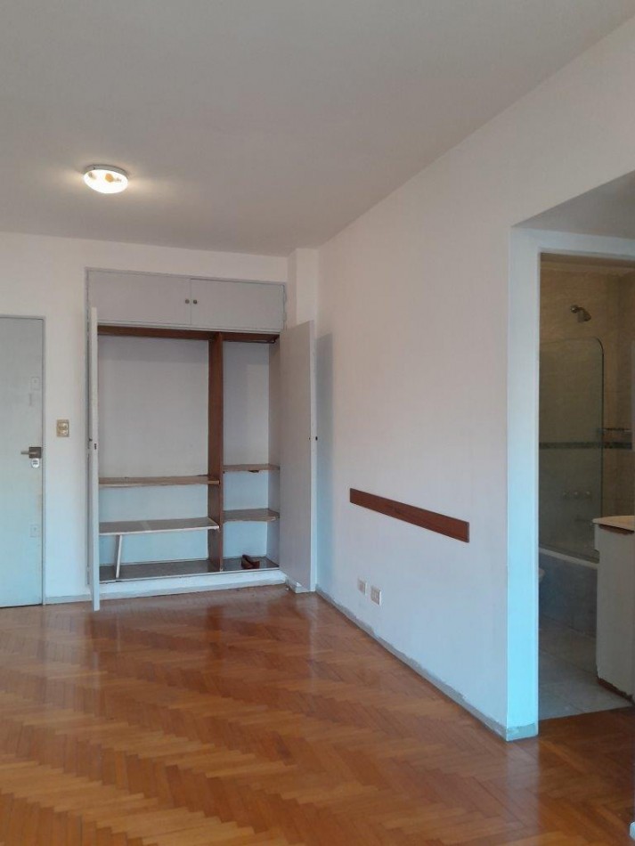 AV. RIVADAVIA 6100, VENTA DEPARTAMENTO DE UN AMBIENTE EN CABALLITO