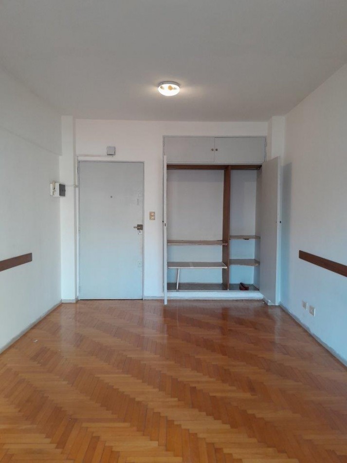 AV. RIVADAVIA 6100, VENTA DEPARTAMENTO DE UN AMBIENTE EN CABALLITO