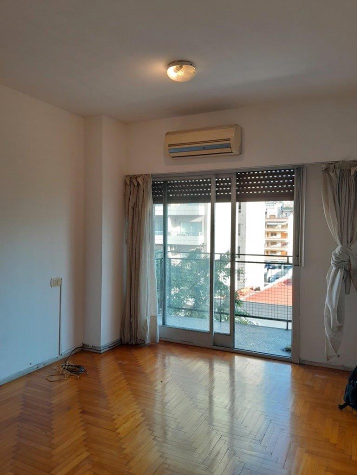 AV. RIVADAVIA 6100, VENTA DEPARTAMENTO DE UN AMBIENTE EN CABALLITO