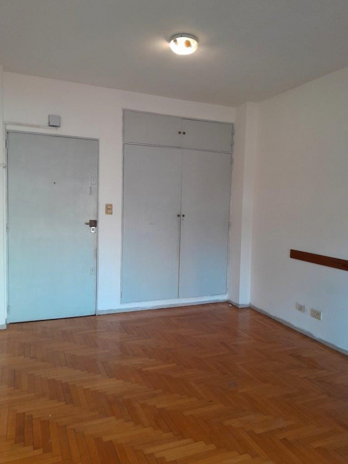 AV. RIVADAVIA 6100, VENTA DEPARTAMENTO DE UN AMBIENTE EN CABALLITO