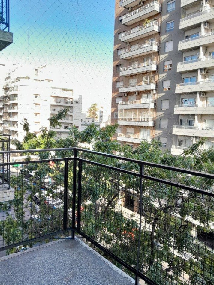 AV. RIVADAVIA 6100, VENTA DEPARTAMENTO DE UN AMBIENTE EN CABALLITO