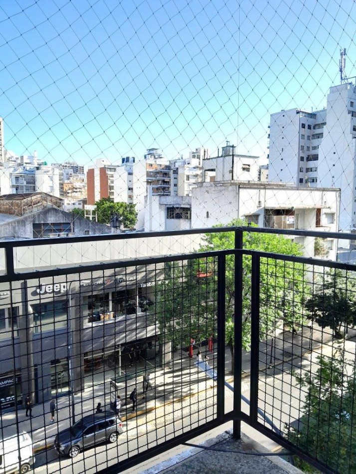 AV. RIVADAVIA 6100, VENTA DEPARTAMENTO DE UN AMBIENTE EN CABALLITO