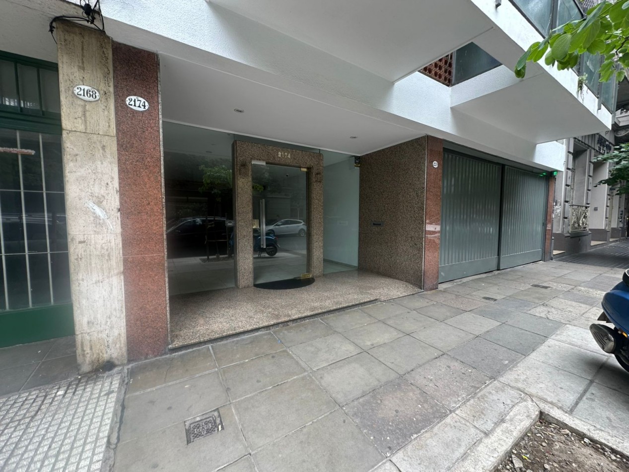 MALABIA 2100, Venta 1 AMB lateral 5o PISO UBICAION DE PRIVILEGIO Av S. Ortiz, Av Santa Fe, Subte, Botanico