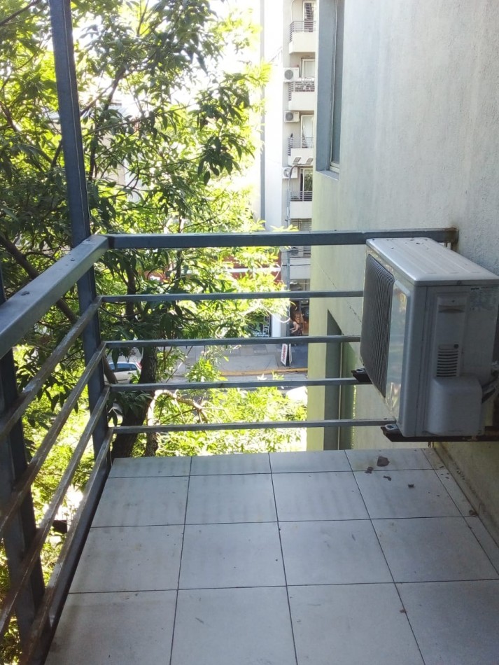 ALVAREZ THOMAS 800, Venta 2 amb al frente c/BALCON 