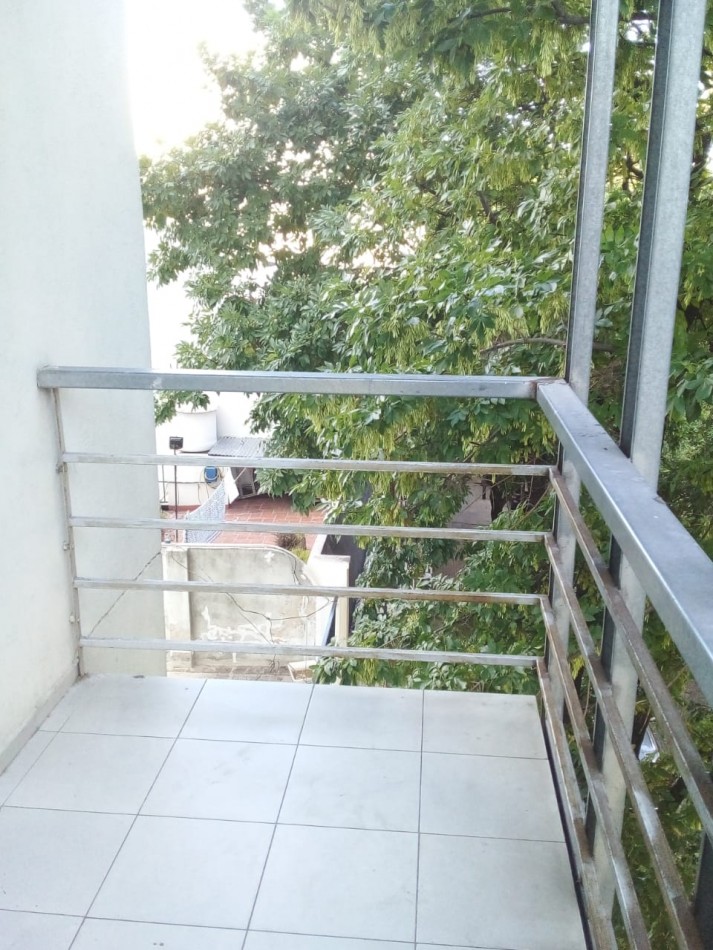 ALVAREZ THOMAS 800, Venta 2 amb al frente c/BALCON 