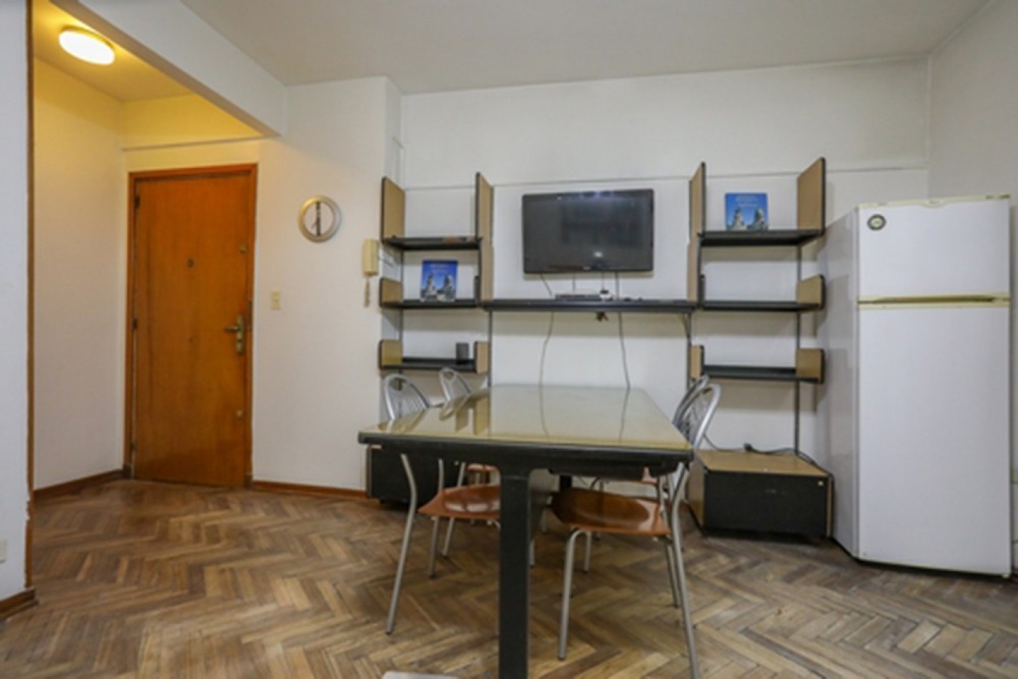 AV. SANTA FE 3900, VENTA DEPARTAMENTO DE DOS AMBIENTES EN PALERMO