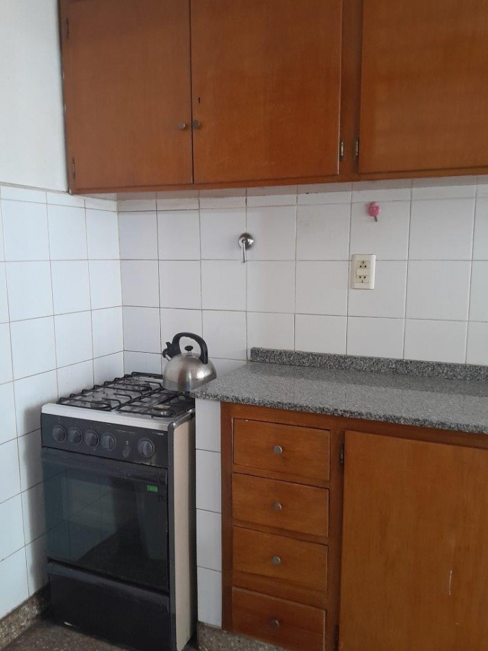 AV. SANTA FE 3900, VENTA DEPARTAMENTO DE DOS AMBIENTES EN PALERMO